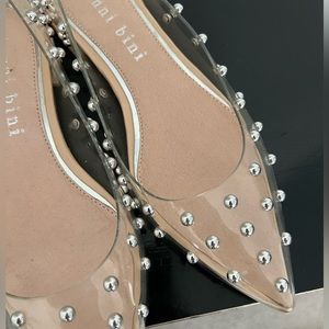 Gianni Bini women’s flats